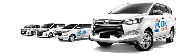 DK Care LLC contact us